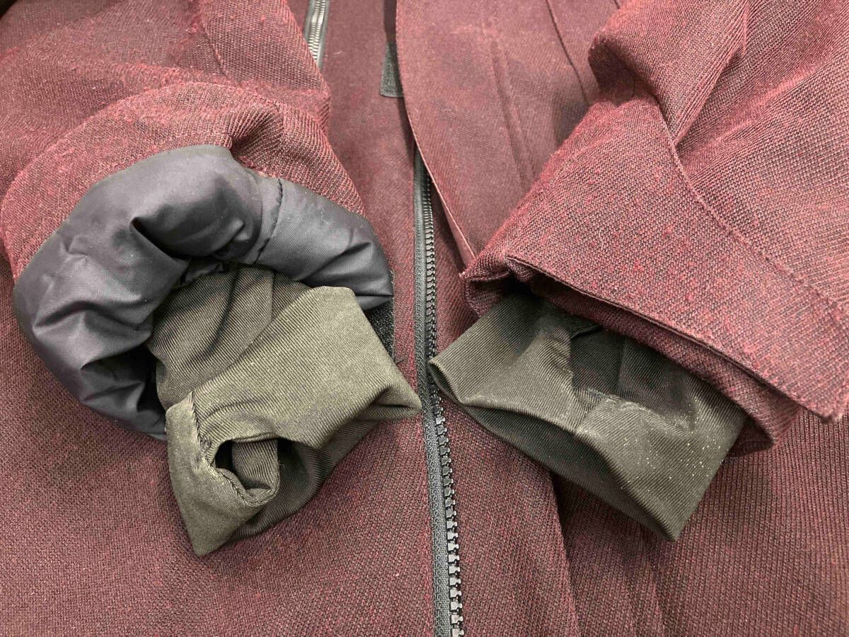 スノーボードジャケット RIDE ライド 86918 サイズM パープル メンズ WWW_NOITHATQUANGTHANH_NET