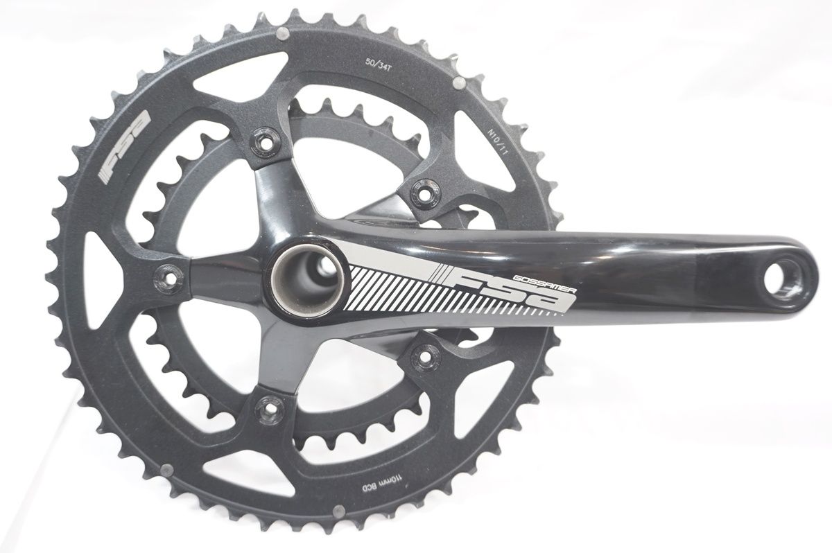 SHIMANO FC-R8100 クランクセット 52-36T 170mm SHIMANO FC-R8100 クランクセット 52-36T 170mm fc-r8100 クランク