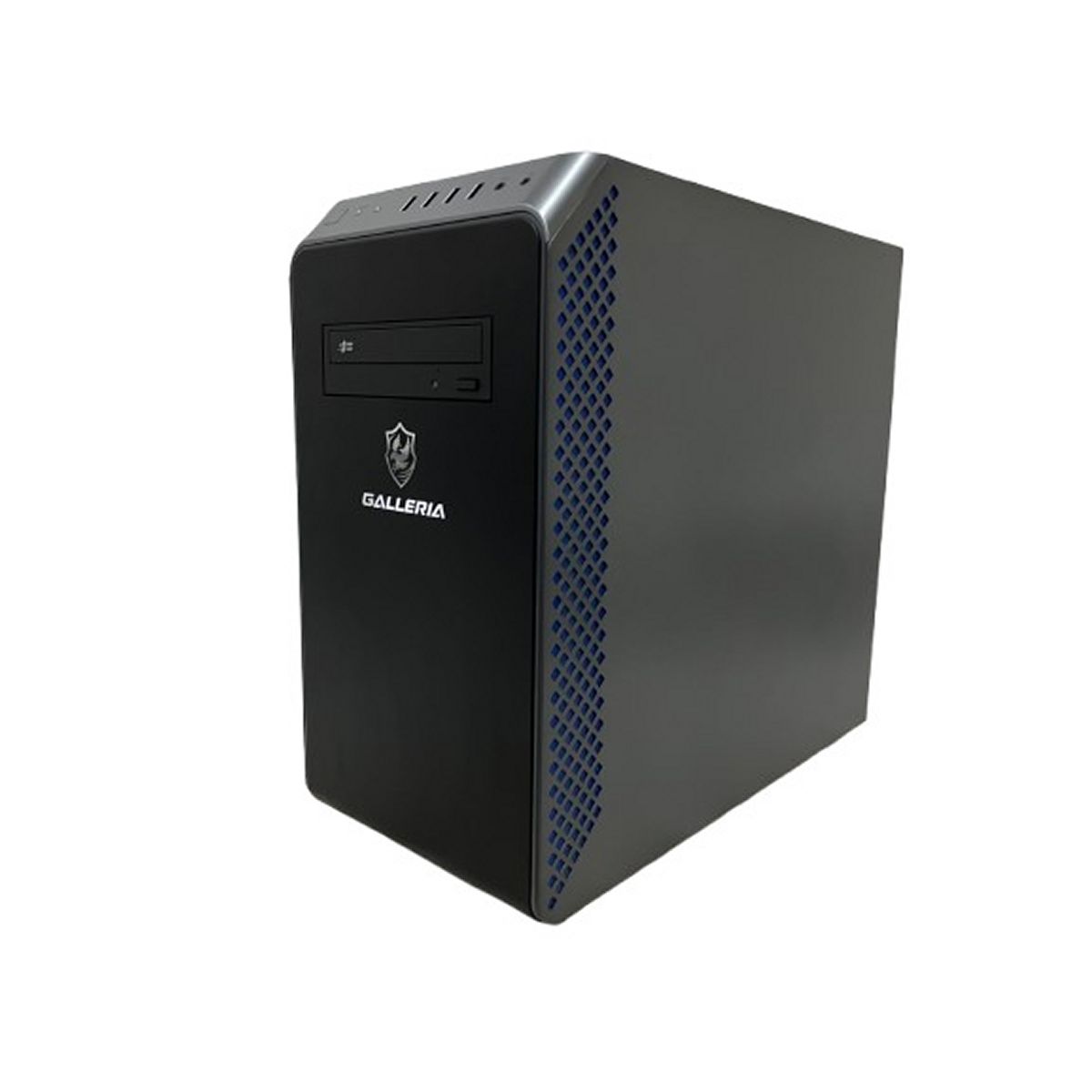 Thirdwave GALLERIA RM5C-R36T デスクトップ パソコン i5-13400F 32GB SSD 1TB RTX 3060 Ti Win11 M9848861