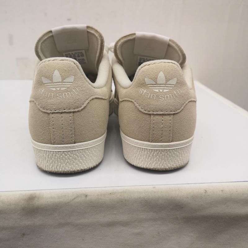 スニーカー adidas Stan Smith CS W Beige IG0344 adidas Stan Smith CS Shoes - Beige | Women's Lifestyle