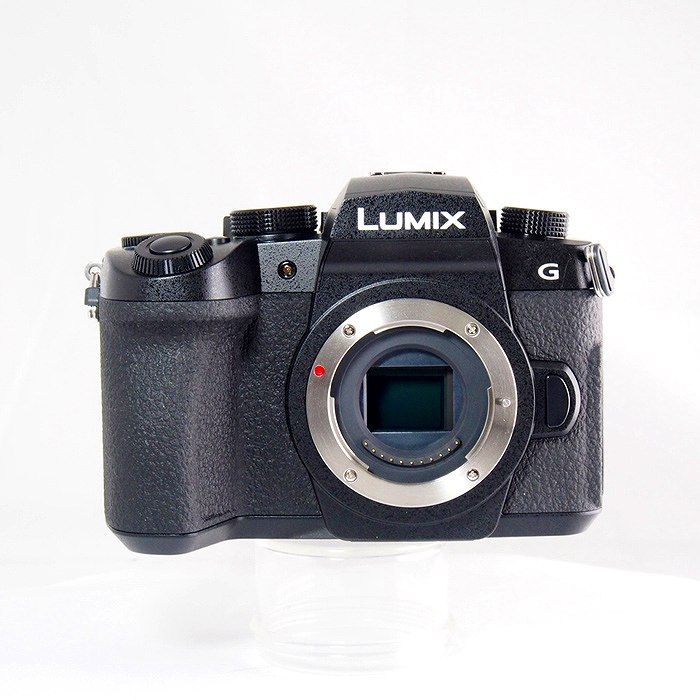 中古】(パナソニック) Panasonic DC-G99M2 ボデイ - メルカリ