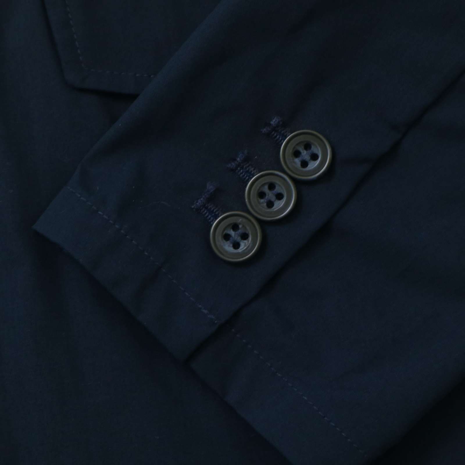 ABAHOUSE ecru アバハウス エクリュ フランス Carreman社製生地 