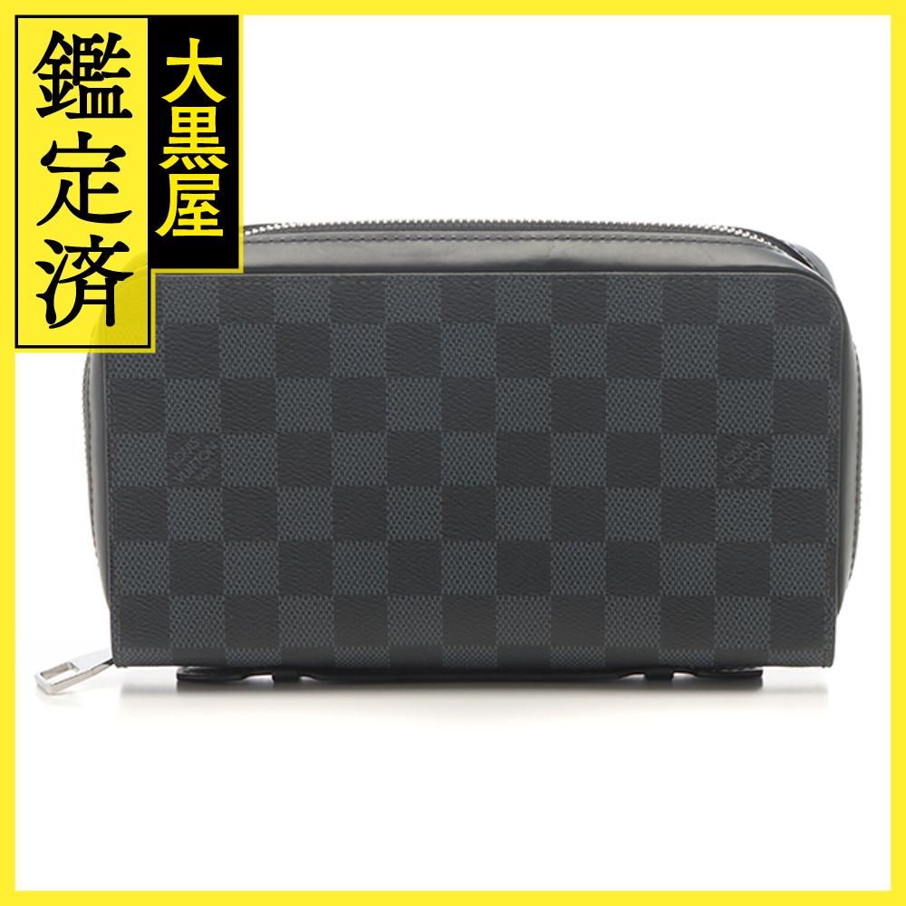 ルイ ヴィトン ジッピーXL N41590 472