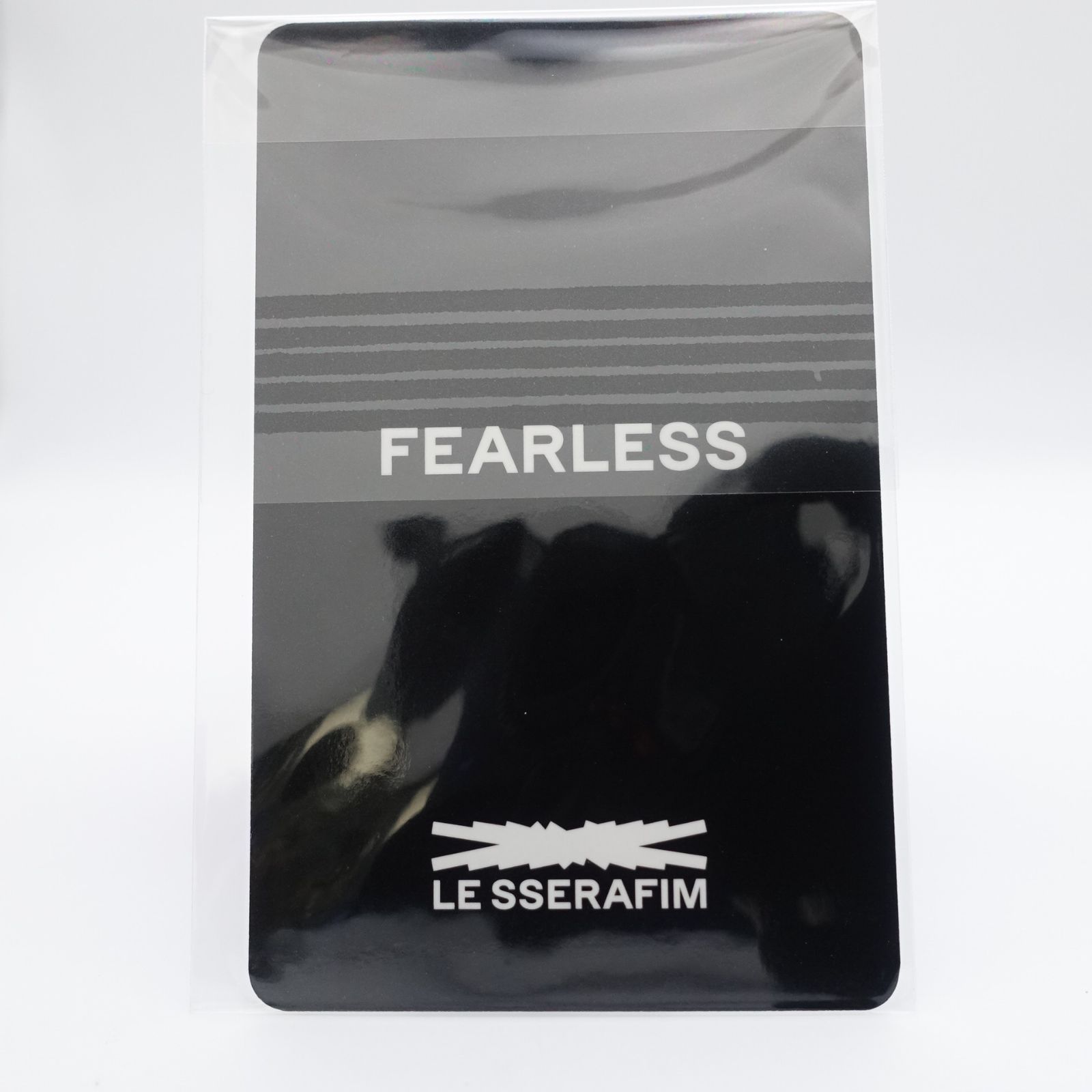 le sserafim ルセラフィム 特典セット ウンチェ トレカ フォト カード