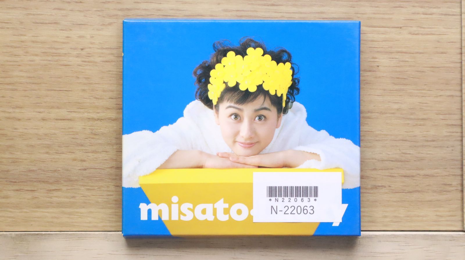 ペコちゃん【新品未開封】We are 美少年 BluRay 412CJ3dvVPL._SY200_QL15_.jpg