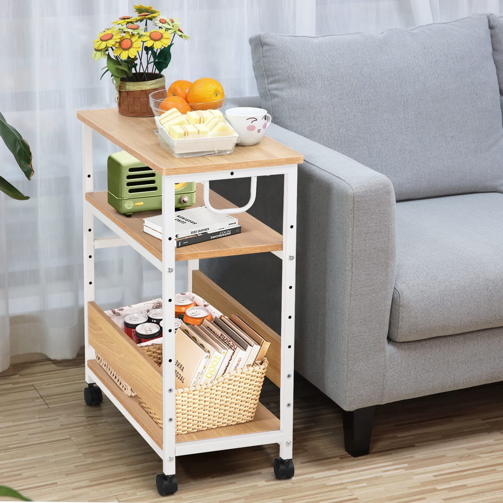 CPUワゴン PCワゴン