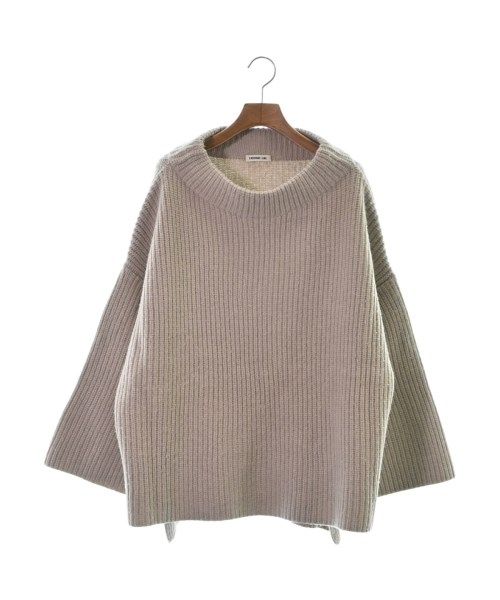 Deuxieme Classe ニット・セーター レディース 【古着】【中古】【送料