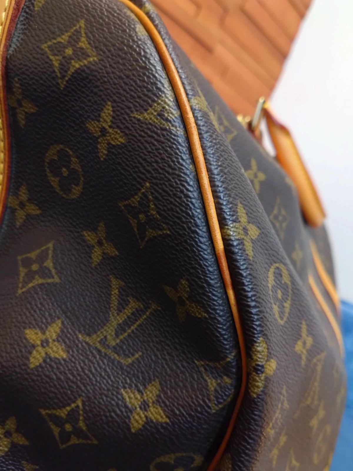☆NA03974 大人気！ LOUIS VUITTON ルイヴィトン モノグラム