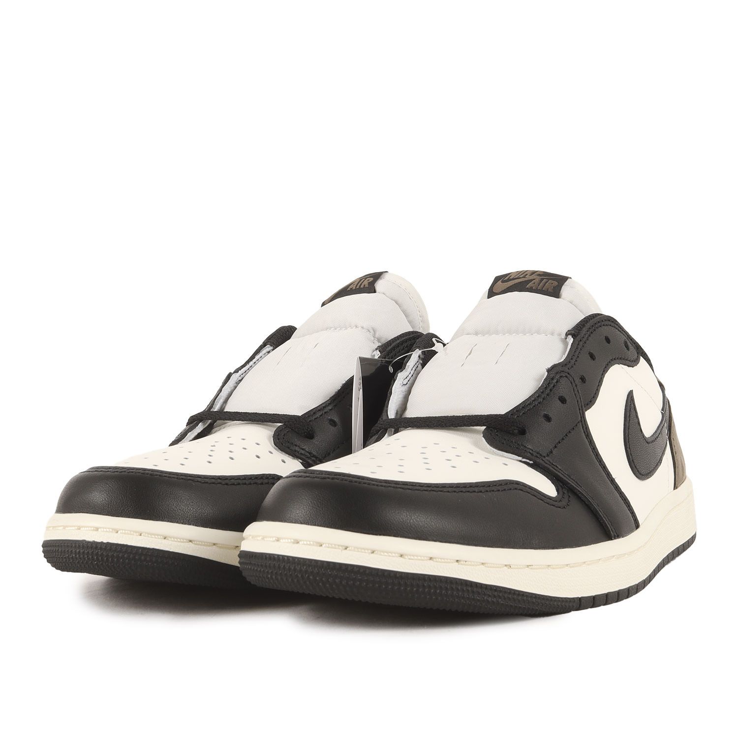 新品未使用品　Jordan 1 Retro Low OG　サイズ28㎝ 28 JORDAN1 RETRO LOW OG SHADOW - メルカリ