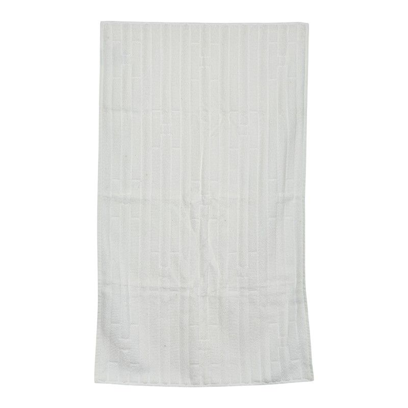 エルメス タオル ソープ 石鹸 3点 セット ホワイト コットン レディース HERMES 1-0237524