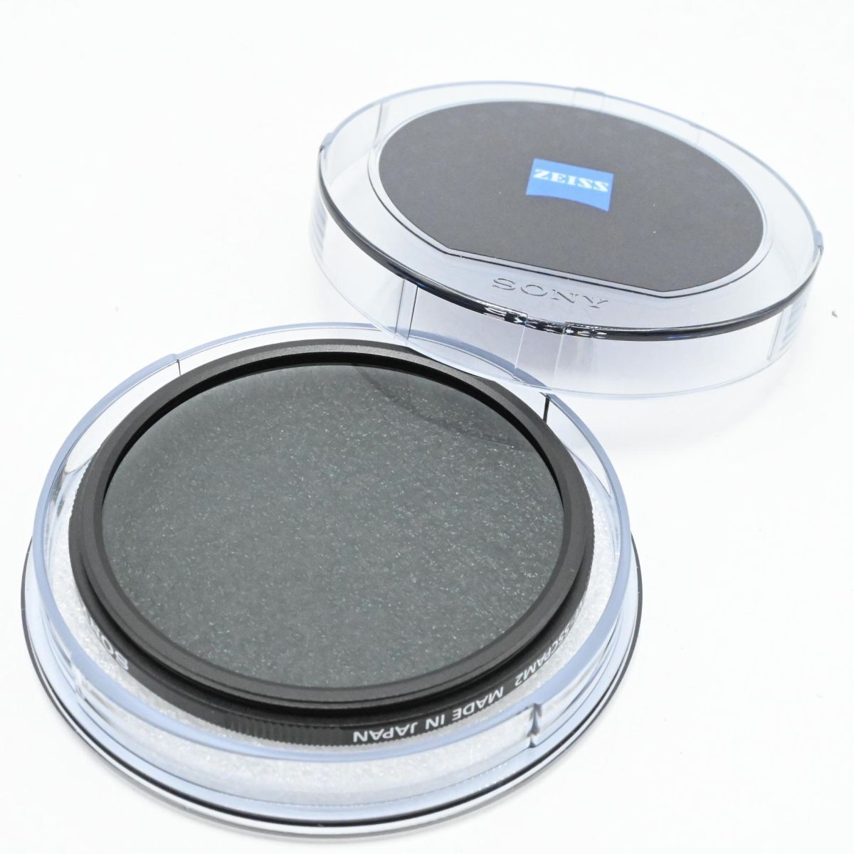 SONY ソニー 円偏光フィルター 55mm VF-55CPAM2