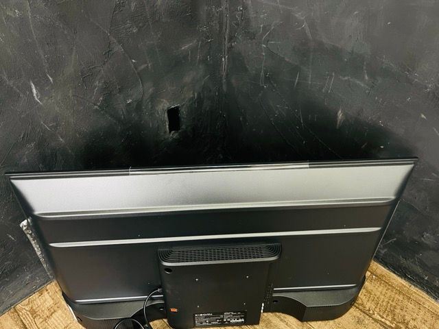 【未開封・未使用】 シャオミ Xiaomi  液晶テレビ L32M8-A2TWN 美品 シャオミ 32インチ チューナーレス テレビ 【中古】xiaomi L32M8