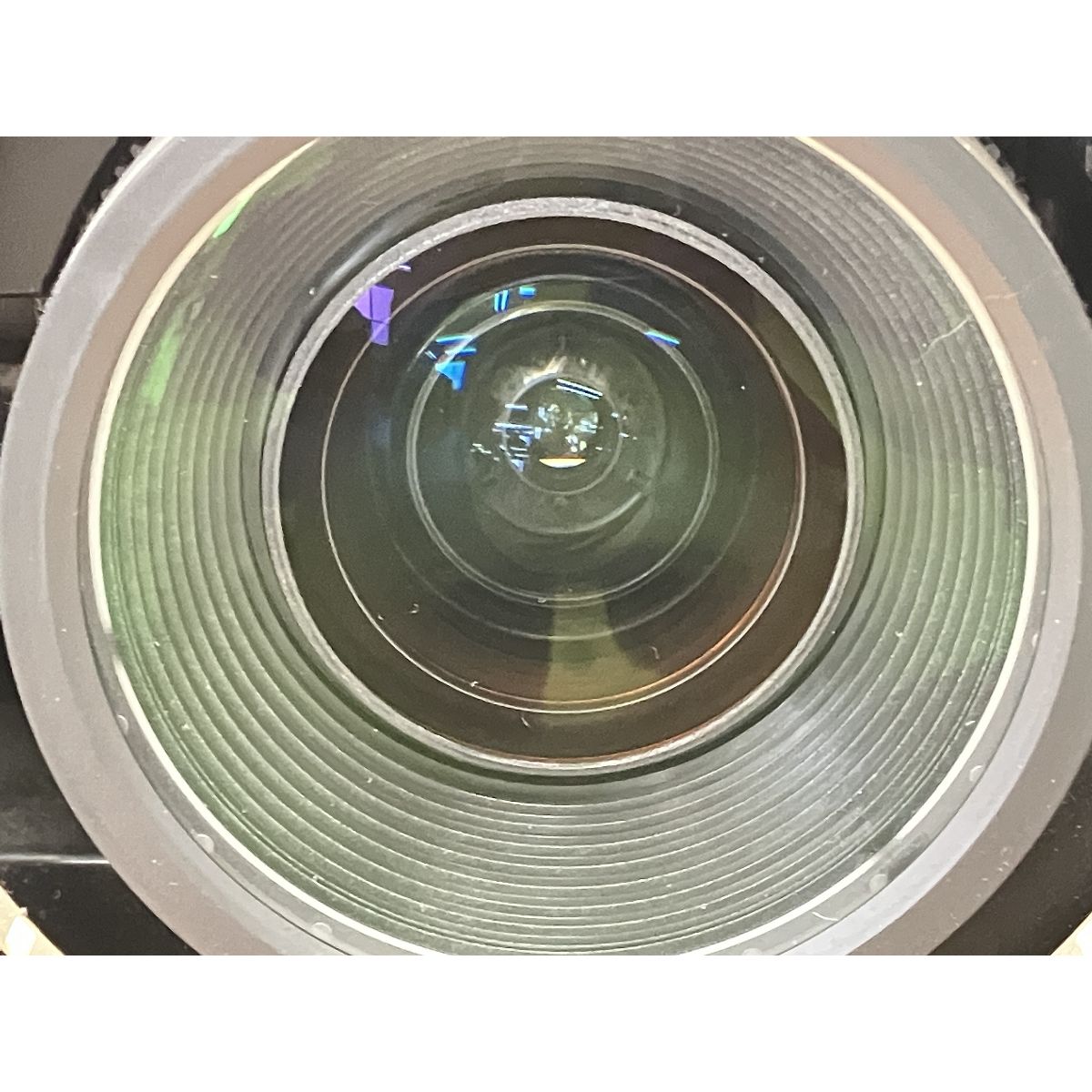 SONY VPL-VW500ES