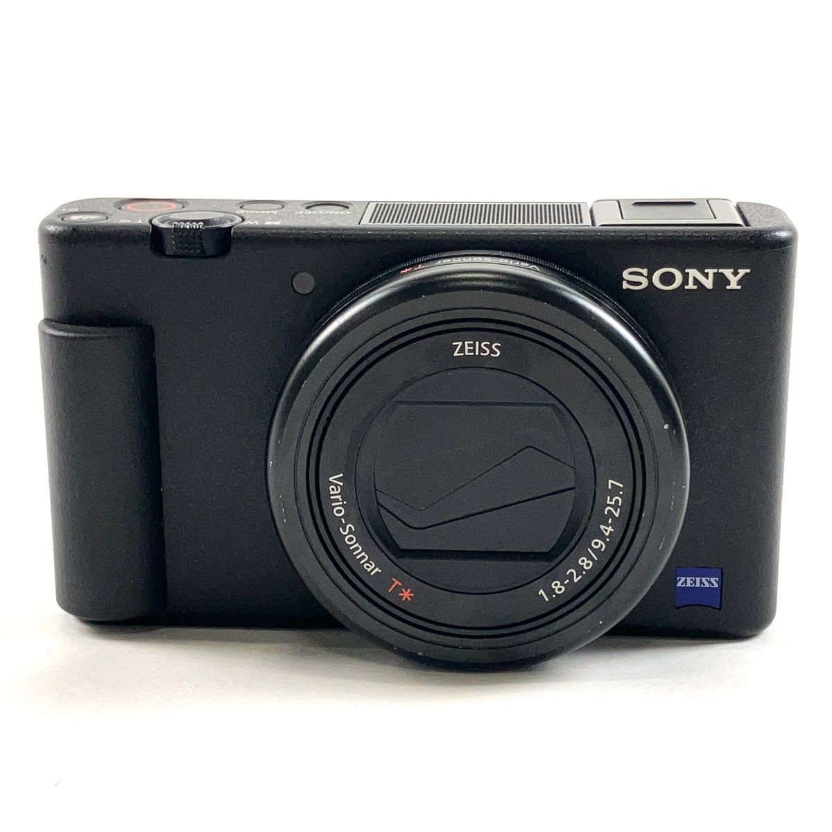 ソニー SONY VLOGCAM ZV-1 コンパクトデジタルカメラ