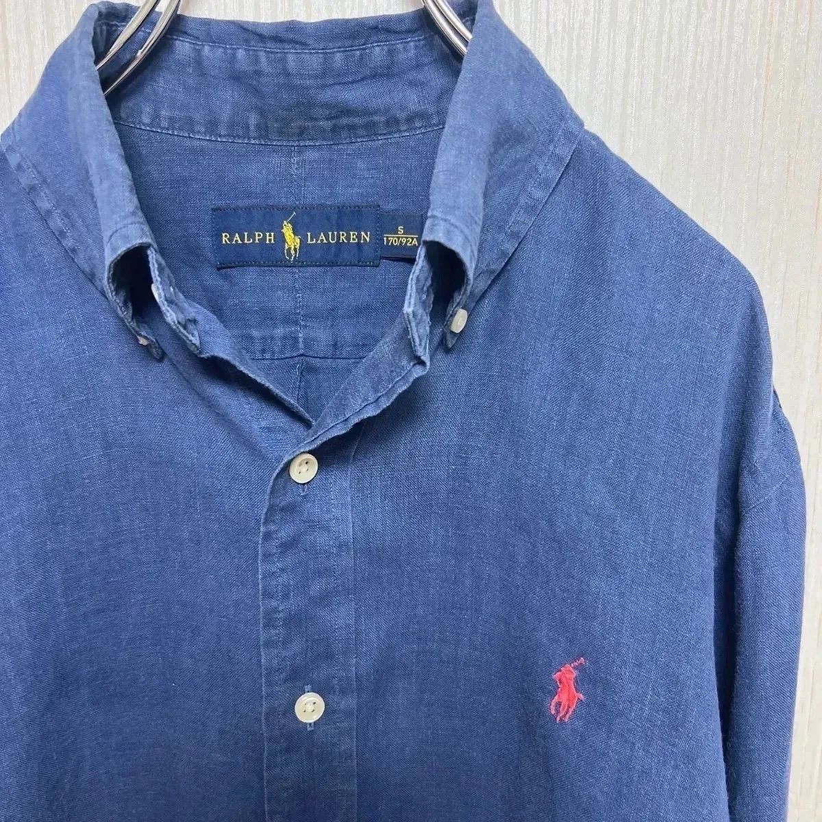 POLO RALPH LAUREN Polo Ralph Lauren ポロ ラルフローレン 長袖