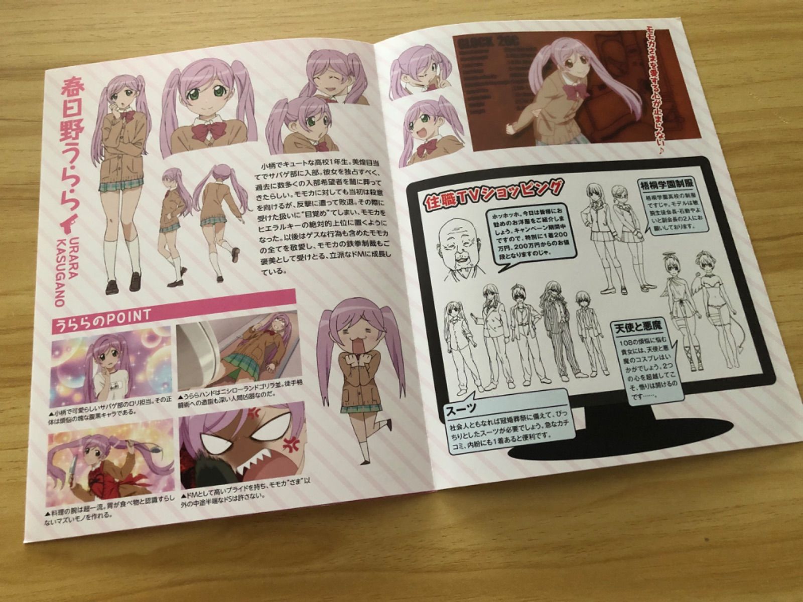 中古][Blu-ray] さばげぶっ! 1〈特装限定版〉 / M01169 - メルカリ