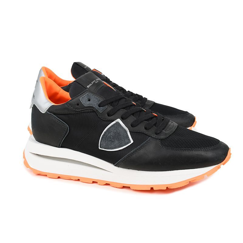 フィリップモデル TROPEZ HAUTE トロペ スニーカー 43