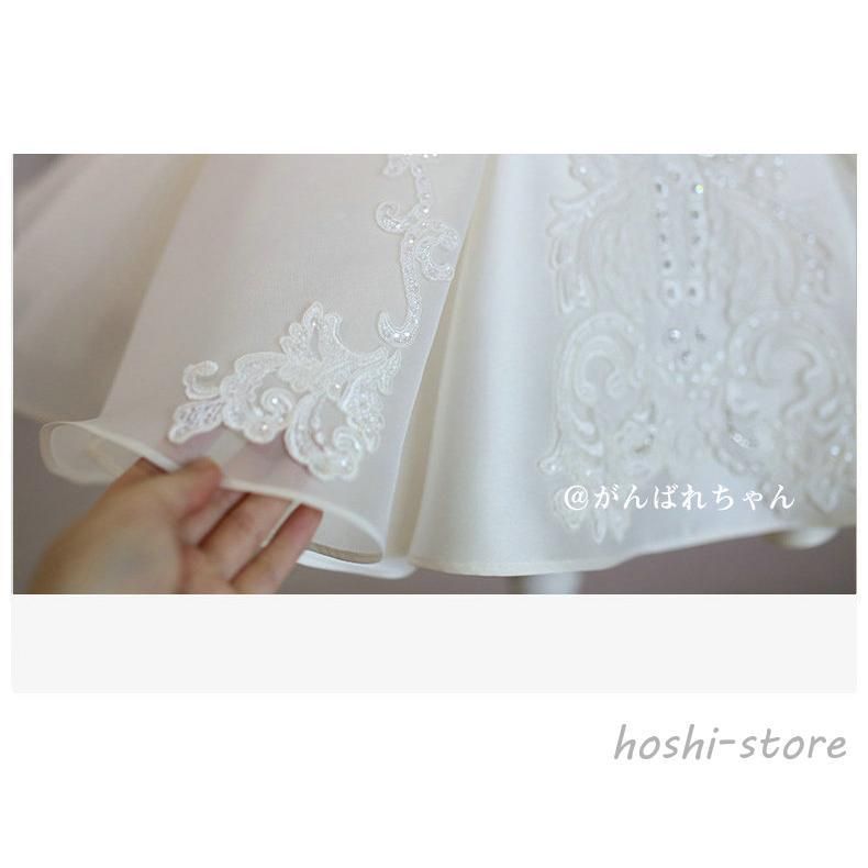 女の子 ジュニア