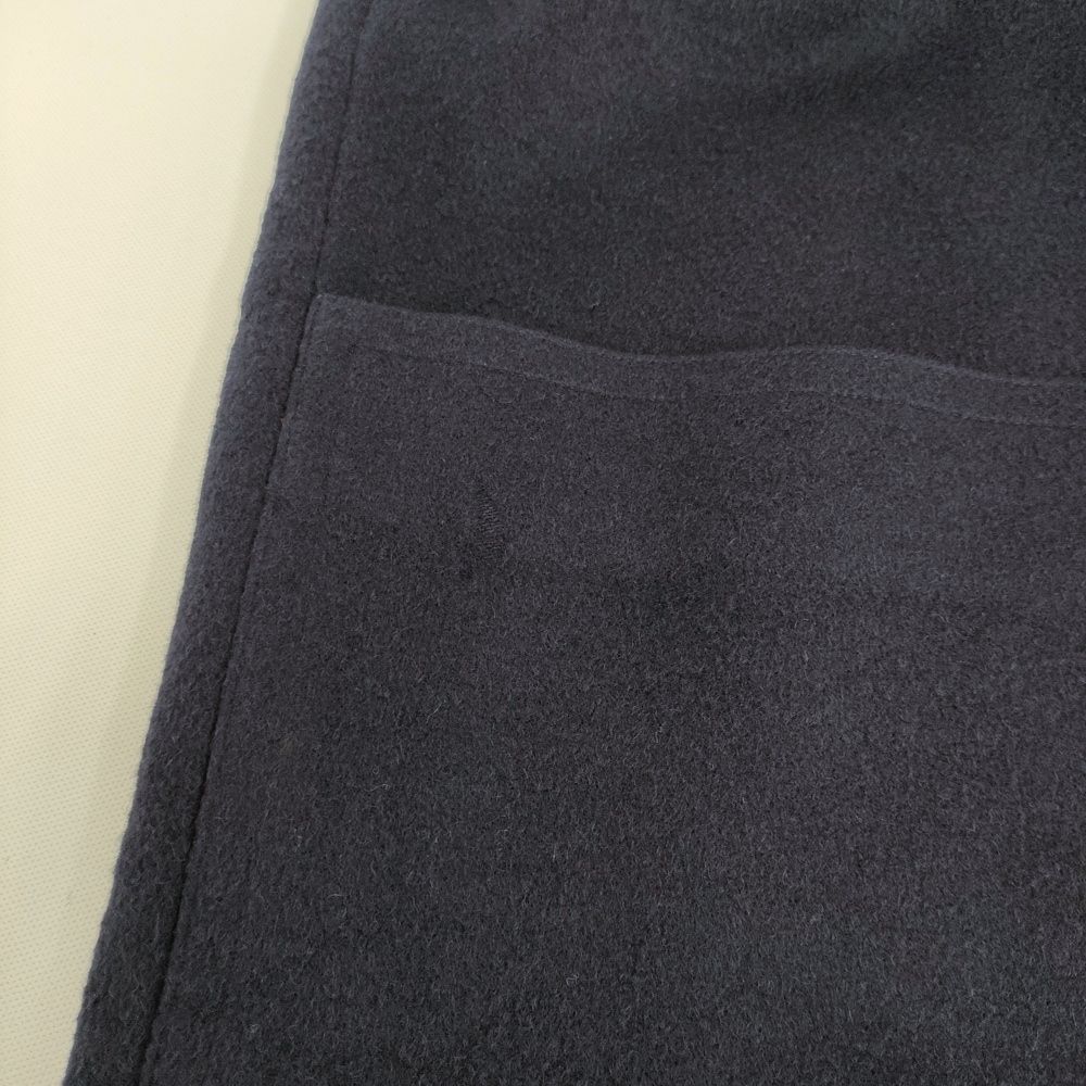 き*ー様 HERMES カシミア　ジレ　ネイビー　美品 き*ー様 HERMES カシミア ジレ ネイビー 美品