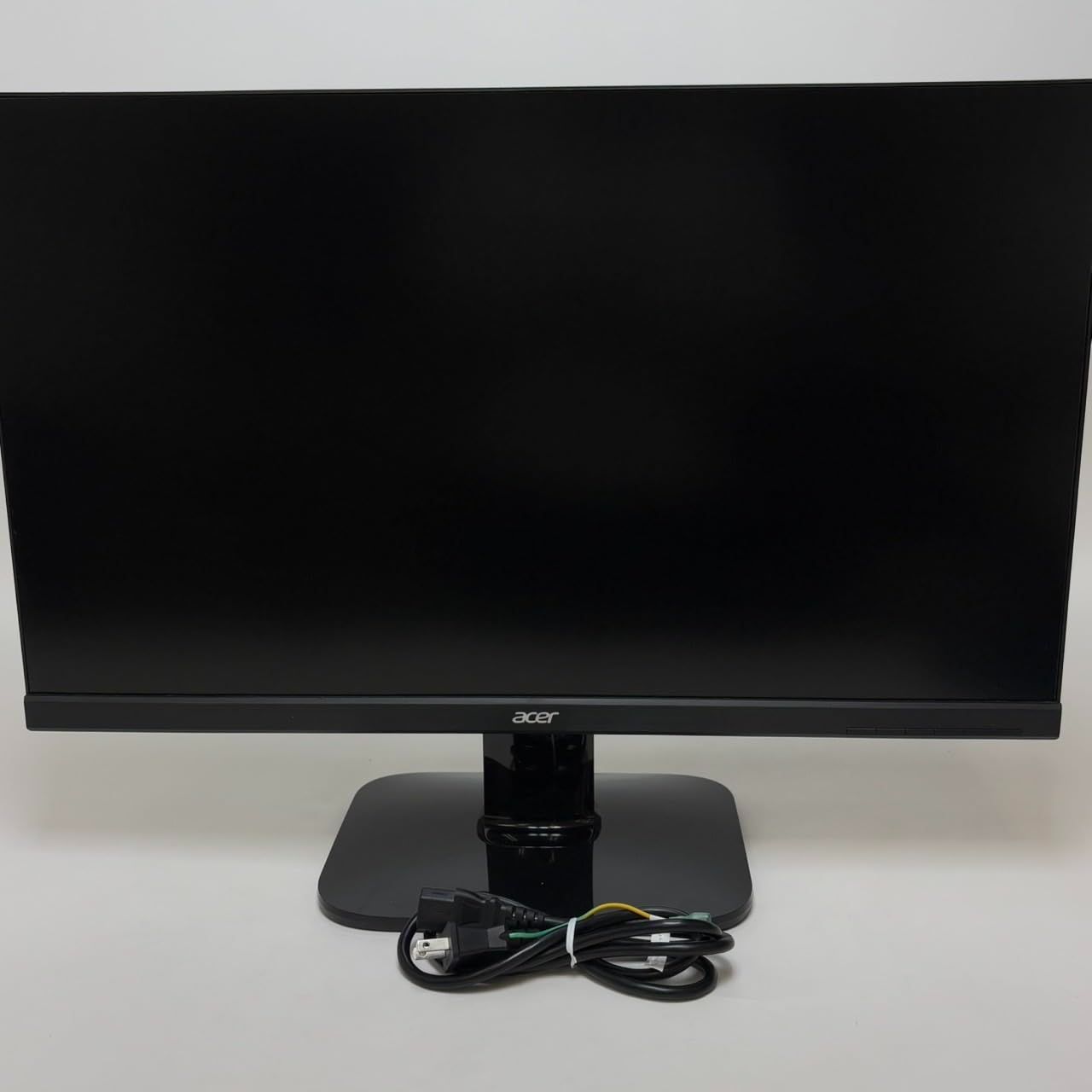 Acer KA270HAbmidx モニター ディスプレイ 27インチ 3452