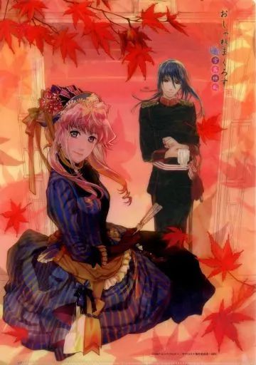 マクロスF 早乙女アルト＆シェリル・ノーム 硬質 封筒型　Ａ−４クリアファイル 中古】クリアファイル 早乙女アルト＆シェリル・ノーム クリアファイル