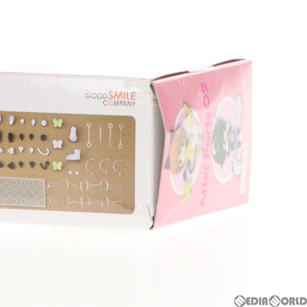 再販)ねんどろいどもあ アフターパーツ02 ねんどろいど用