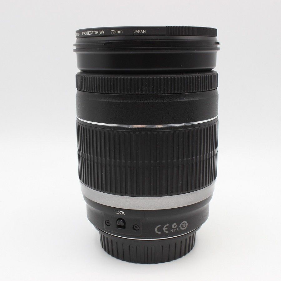 EF-S18-200mm