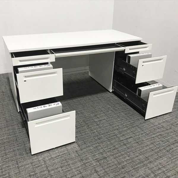 オカムラ ホワイト