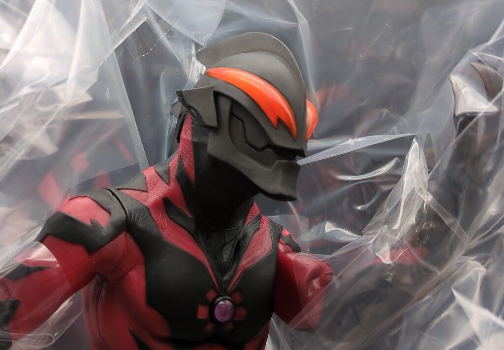 エクスプラス 大怪獣シリーズ ULTRA NEW GENERATION ウルトラマン