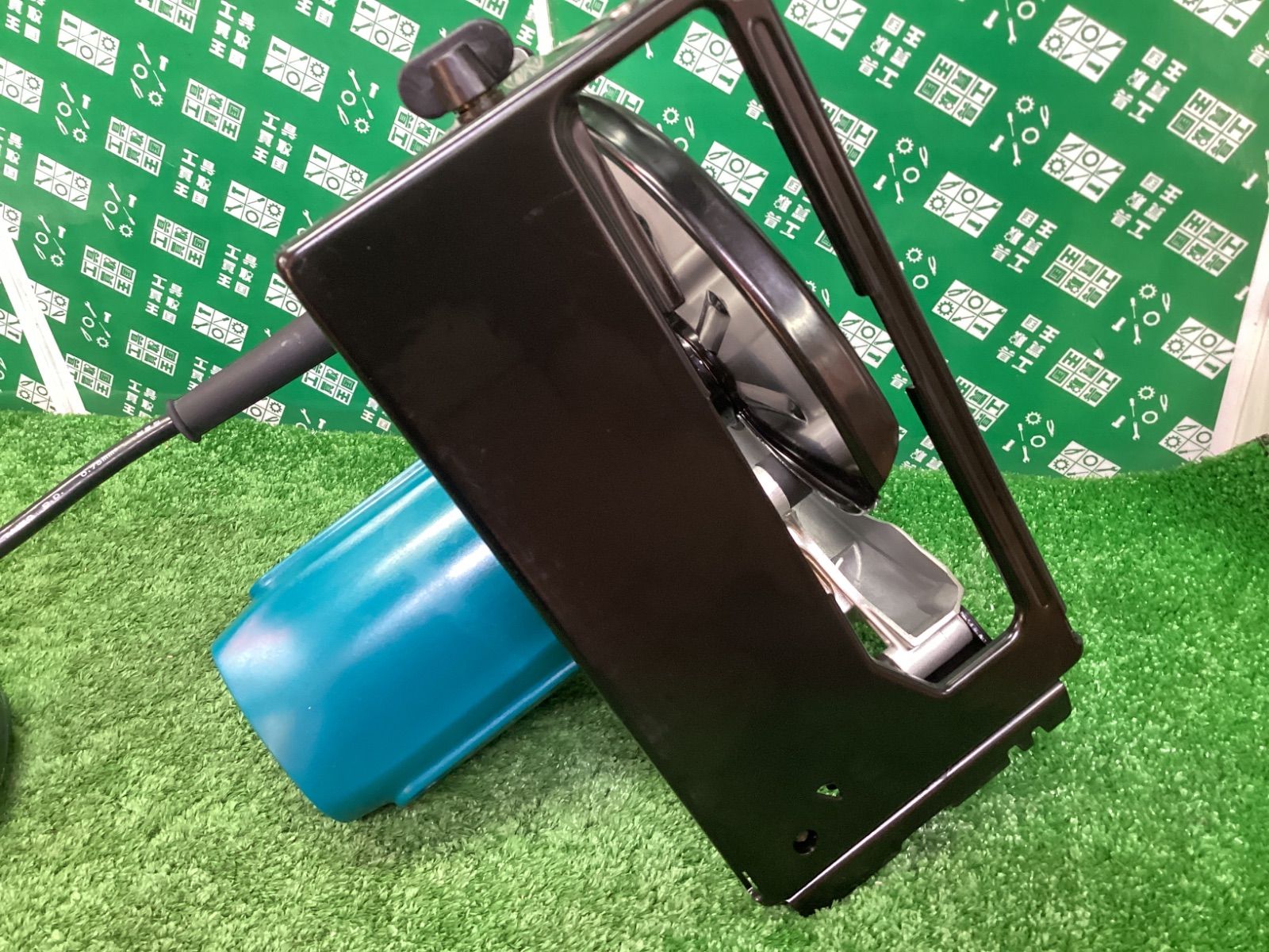 makita マキタ 7型マルノコ 5806BA ITIW6CCNNITA HRDEVELOPMENT_JP