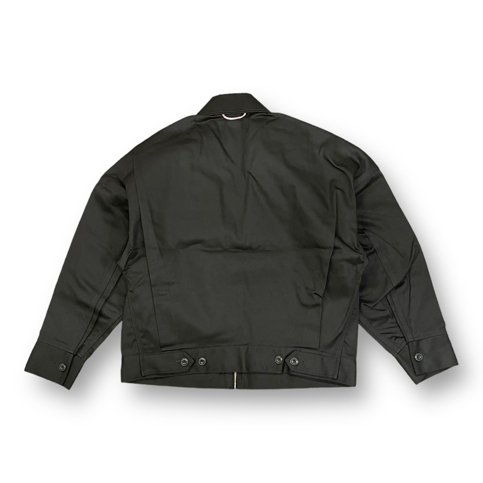 定価29700円 未使用品 NEON SIGN DICKIES BADBOY JACKET バッドボーイ