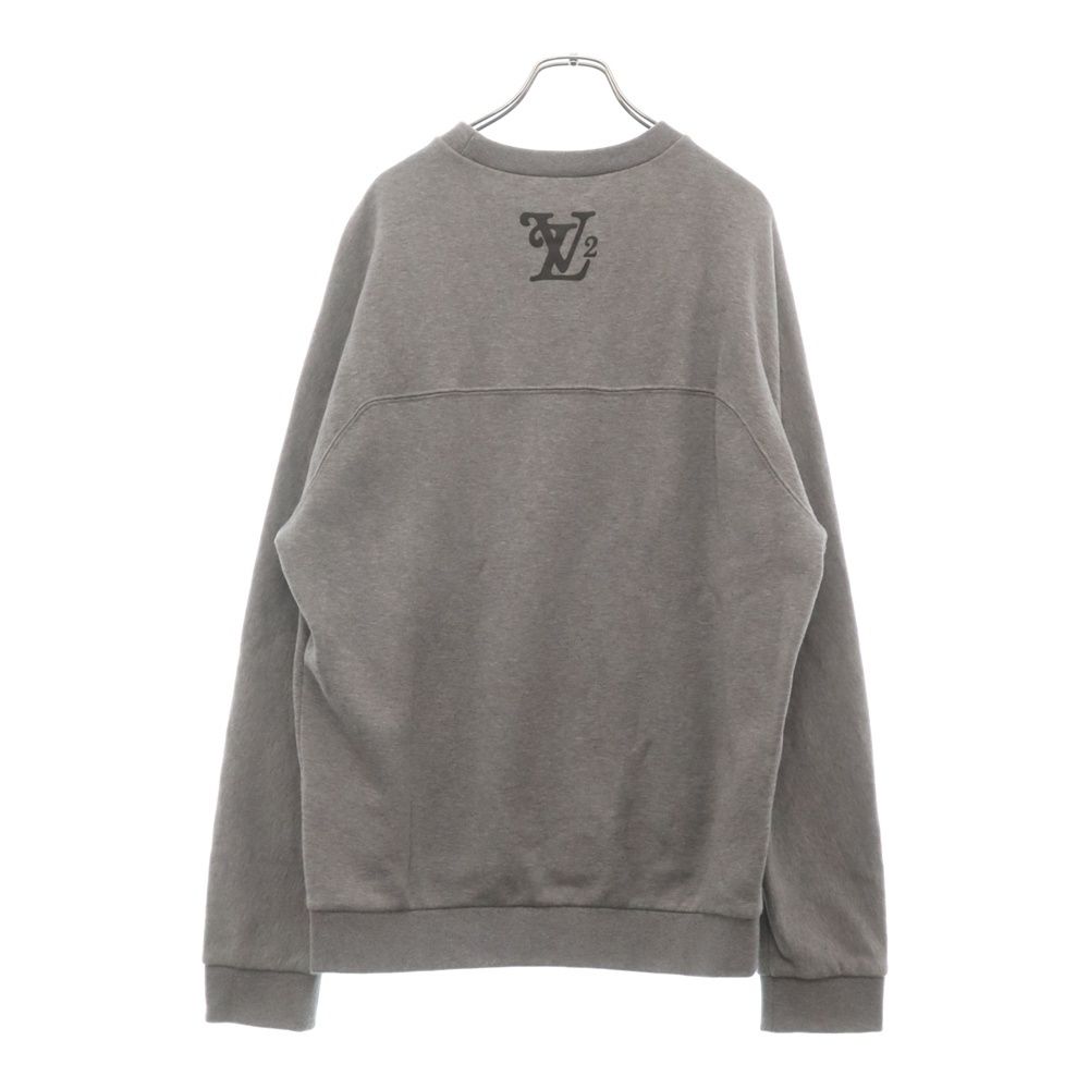 LOUIS VUITTON (ルイヴィトン) 20AW ×NIGO ニゴー スクエアード