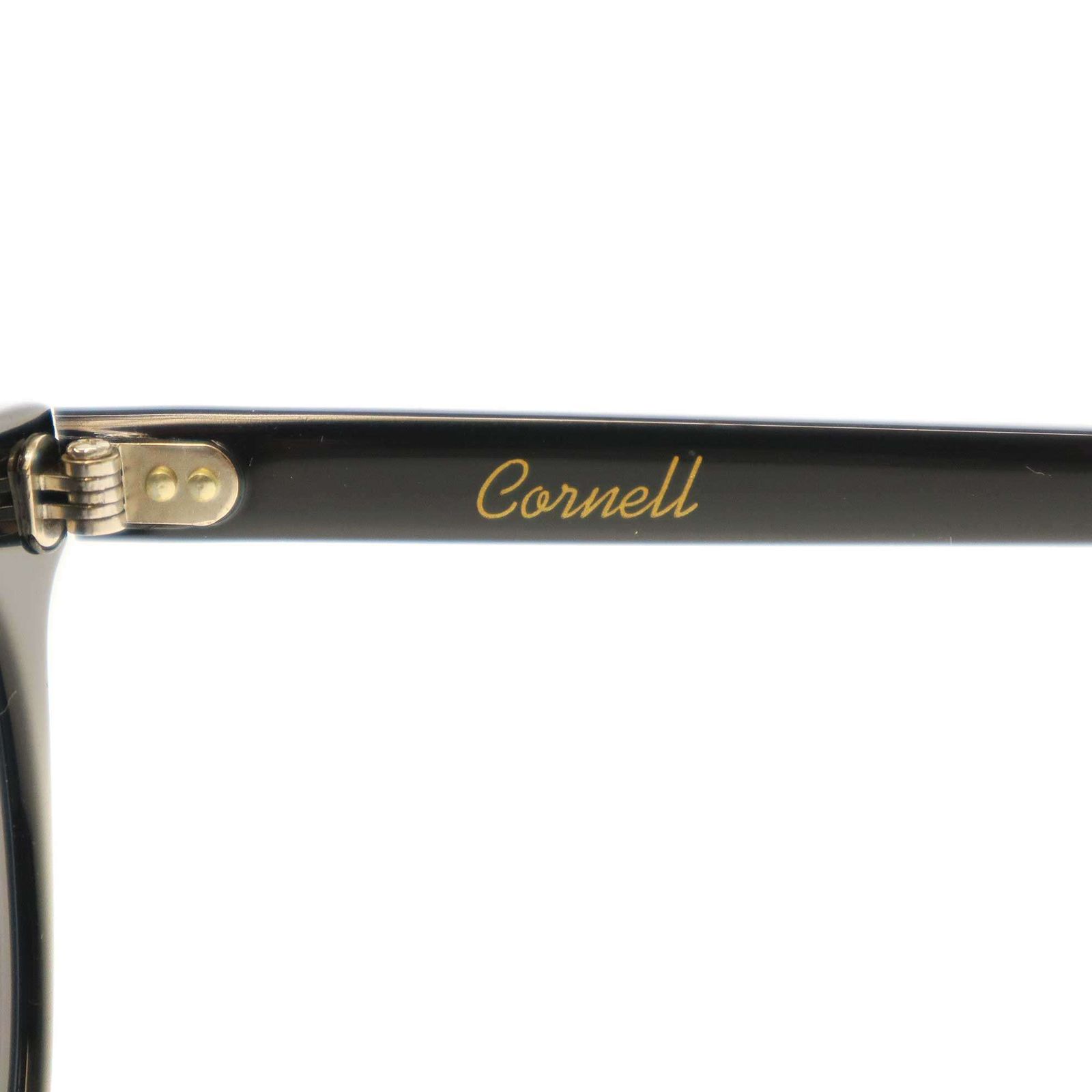 Buddy Optical バディオプティカル CORNELL ウェリントンサングラス