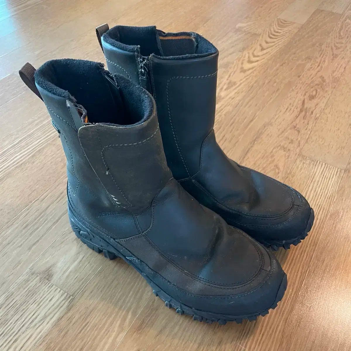 MERRELL メレル シーバー 防水 ブーツ 275