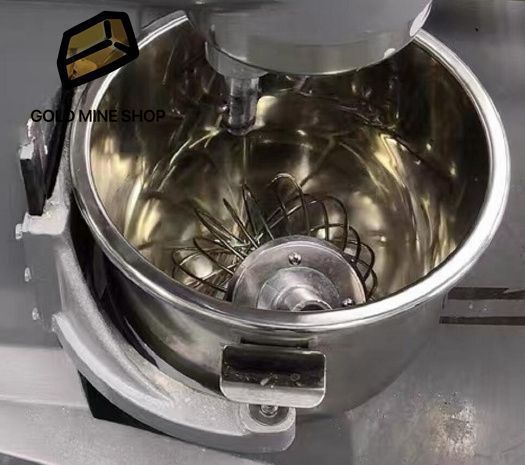 縦型ミキサー 撹拌機
