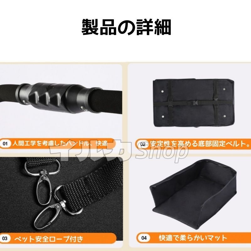 4輪 ブレーキ