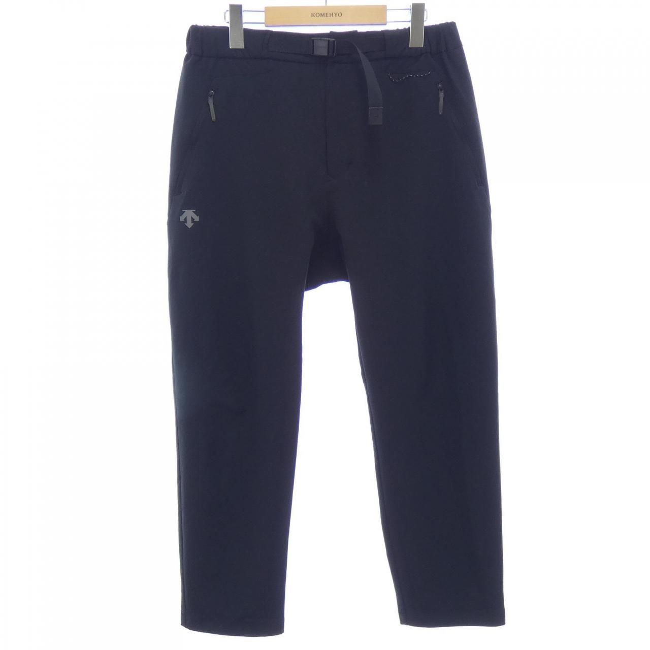 デサント DESCENTE パンツ