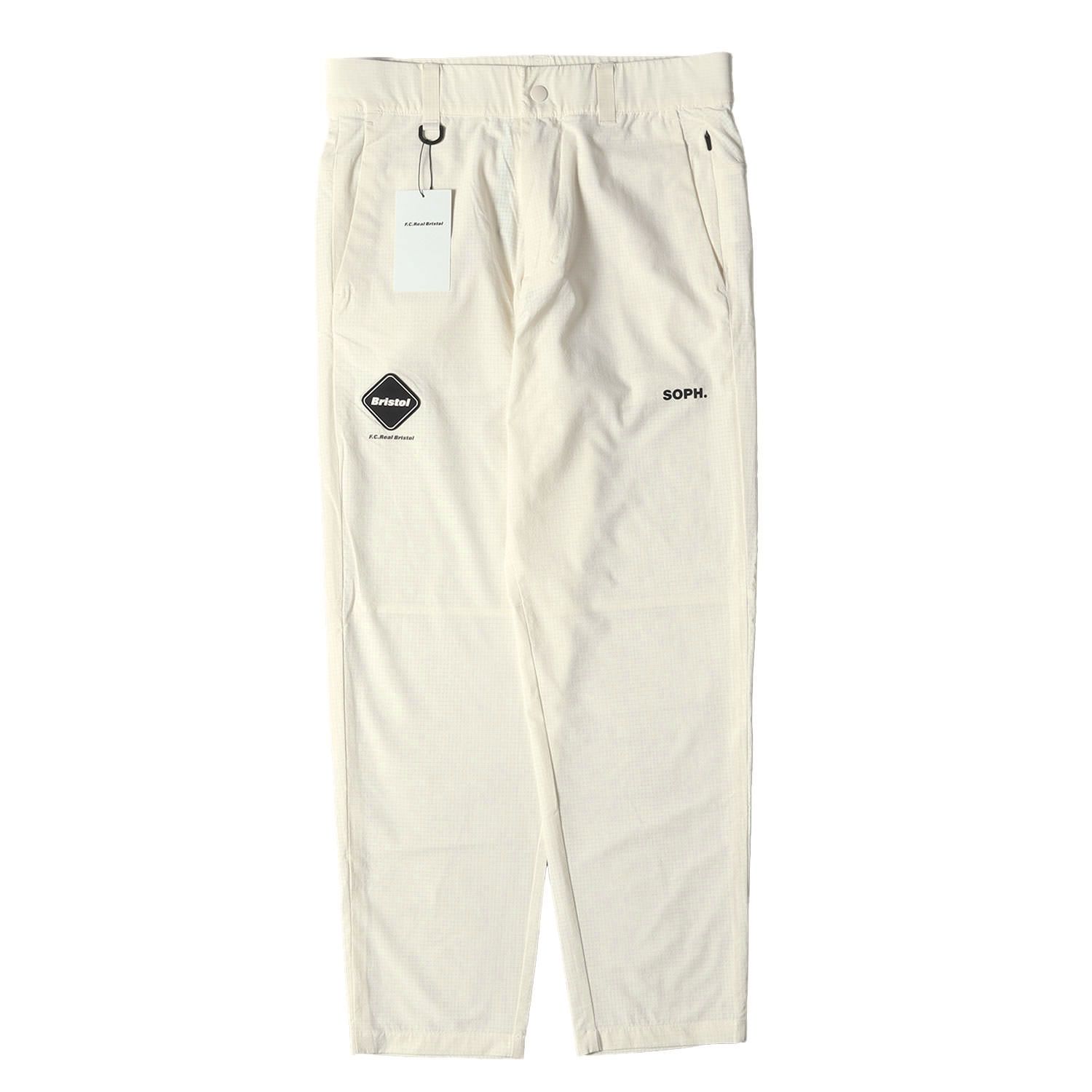 新品】F.C.Real Bristol エフシーレアルブリストル パンツ サイズ:S