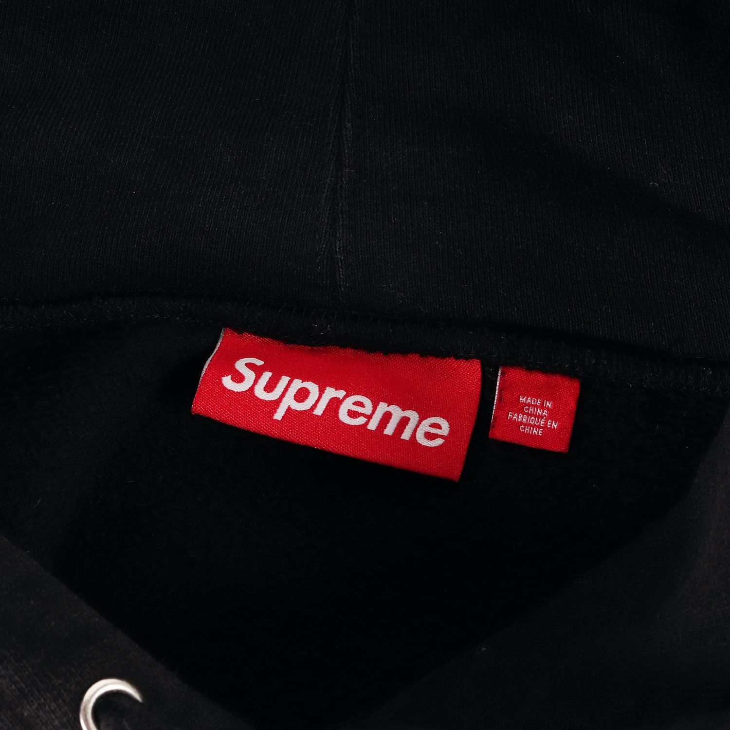 Supreme シュプリーム パーカー サイズ:XL / 24AW スタッズ