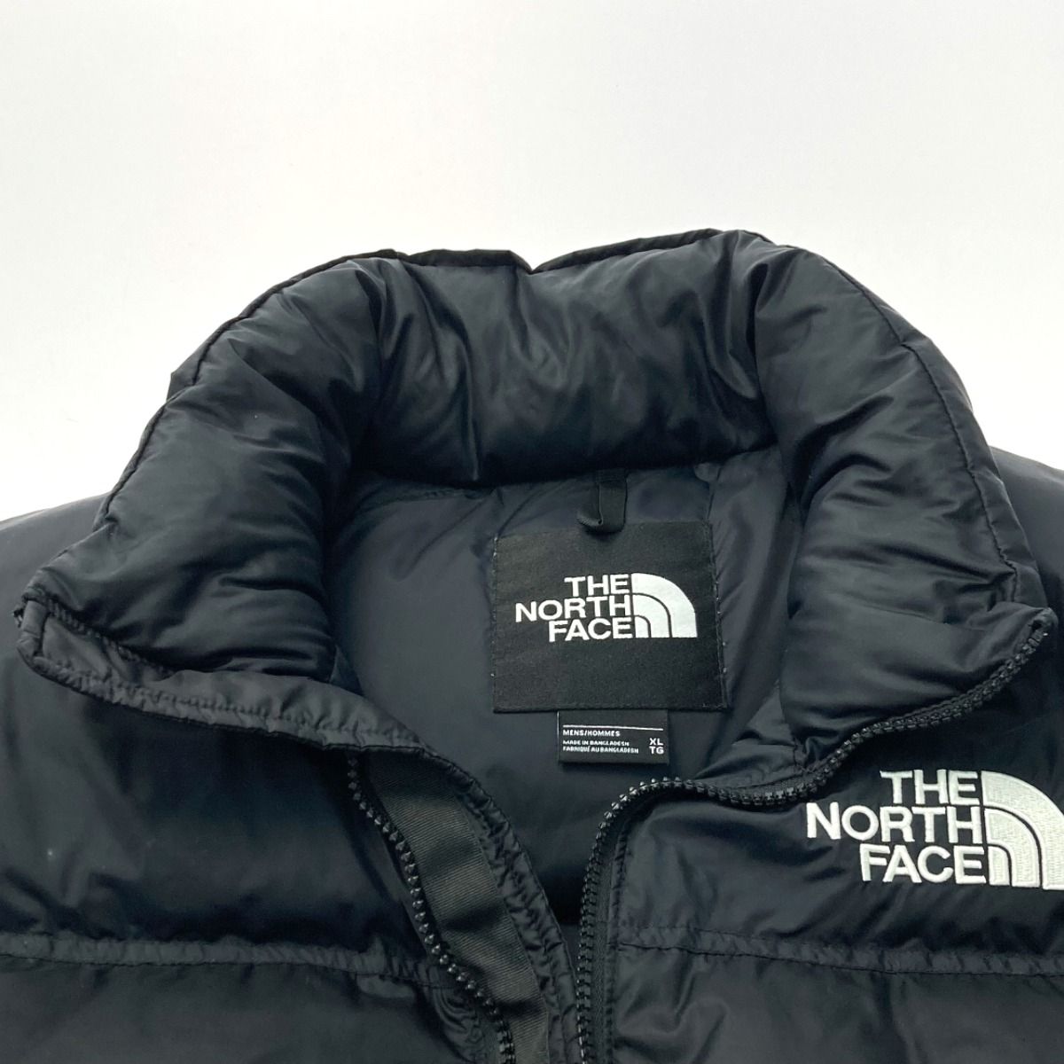 THE NORTH FACE ザノースフェイス ダウンジャケット サイズ XL メンズ