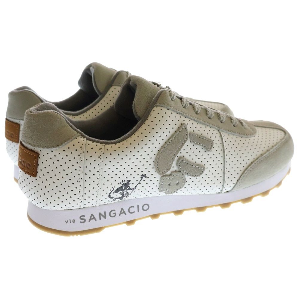 Sangacio (サンガッチョ) 23AW BRANDALISED Banksy Sangacio (サンガッチョ) 23AW BRANDALISED Banksy