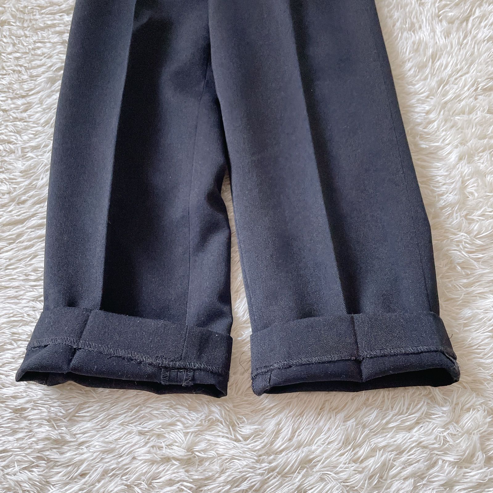 ミチコロンドン 男の子 フォーマル 120 セットアップ 7点 グレン