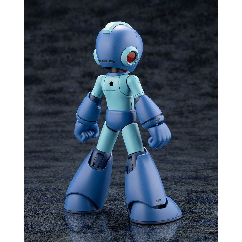 再販) ロックマン -ロックマン11Ver.- ロックマン11 運命の歯車