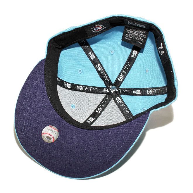 NEW ERA ニューエラ ベースボールキャップ カブス 海外限定 ニューエラ ベースボールキャップ 帽子 NEW ERA 59fifty メンズ