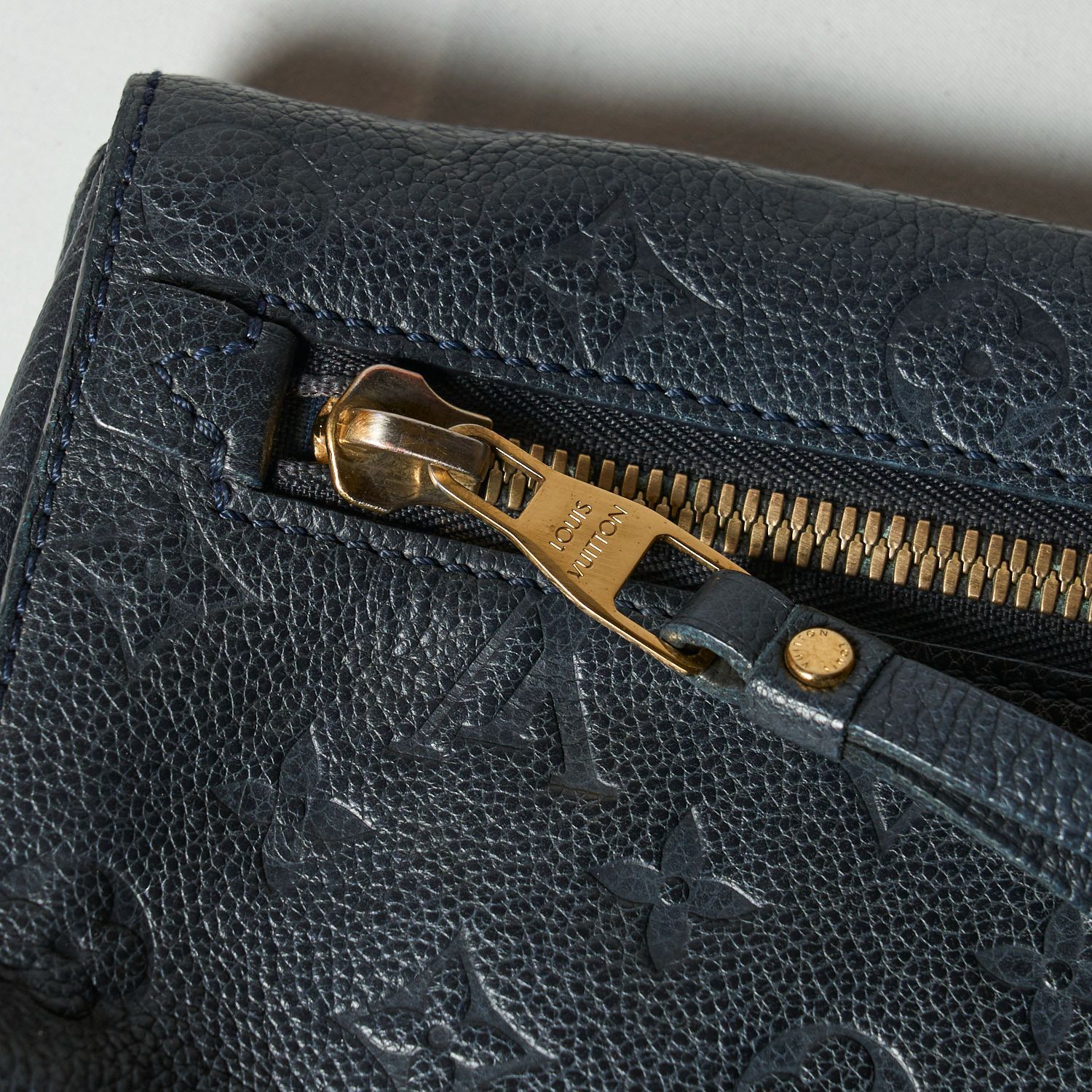 希少！美品！】 LOUIS VUITTON ルイヴィトン モノグラム アンプラント