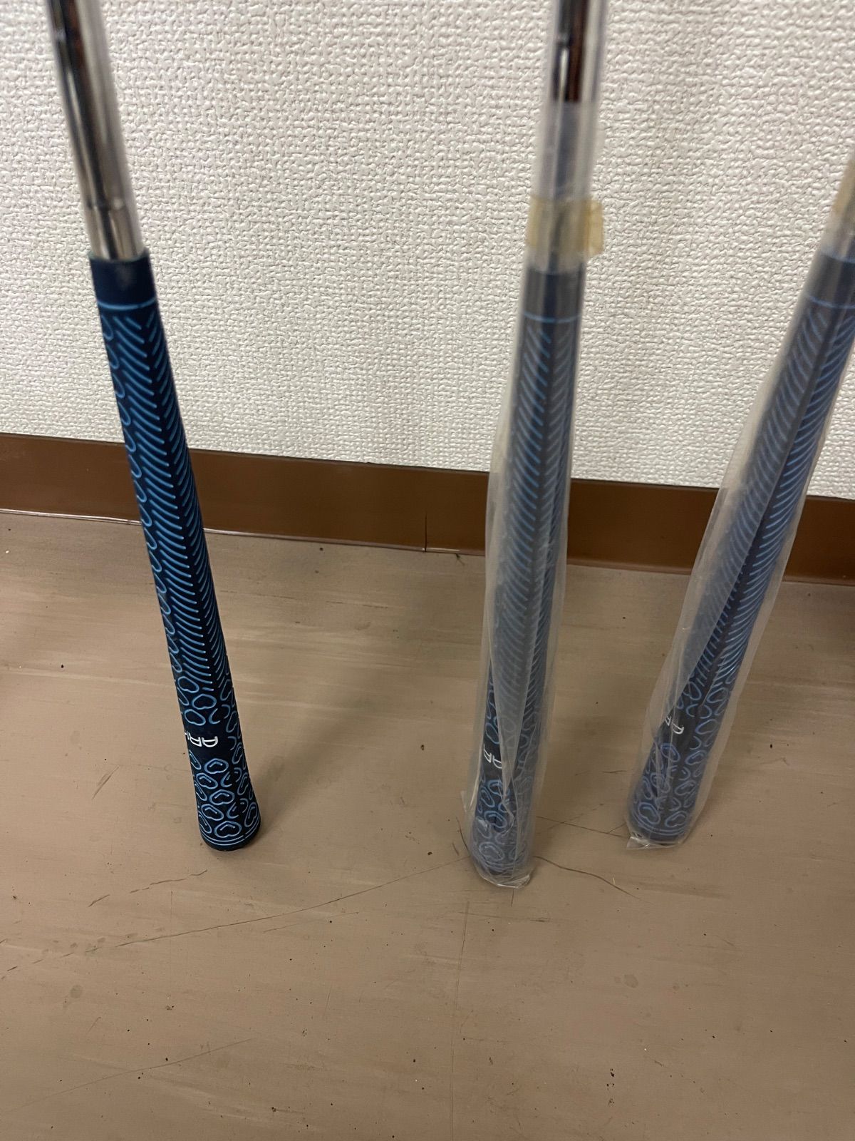ARIGA レディースゴルフクラブ