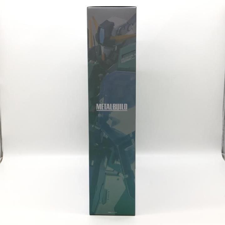 中古】未開封）METAL BUILD ガンダムデュナメスサーガ[24