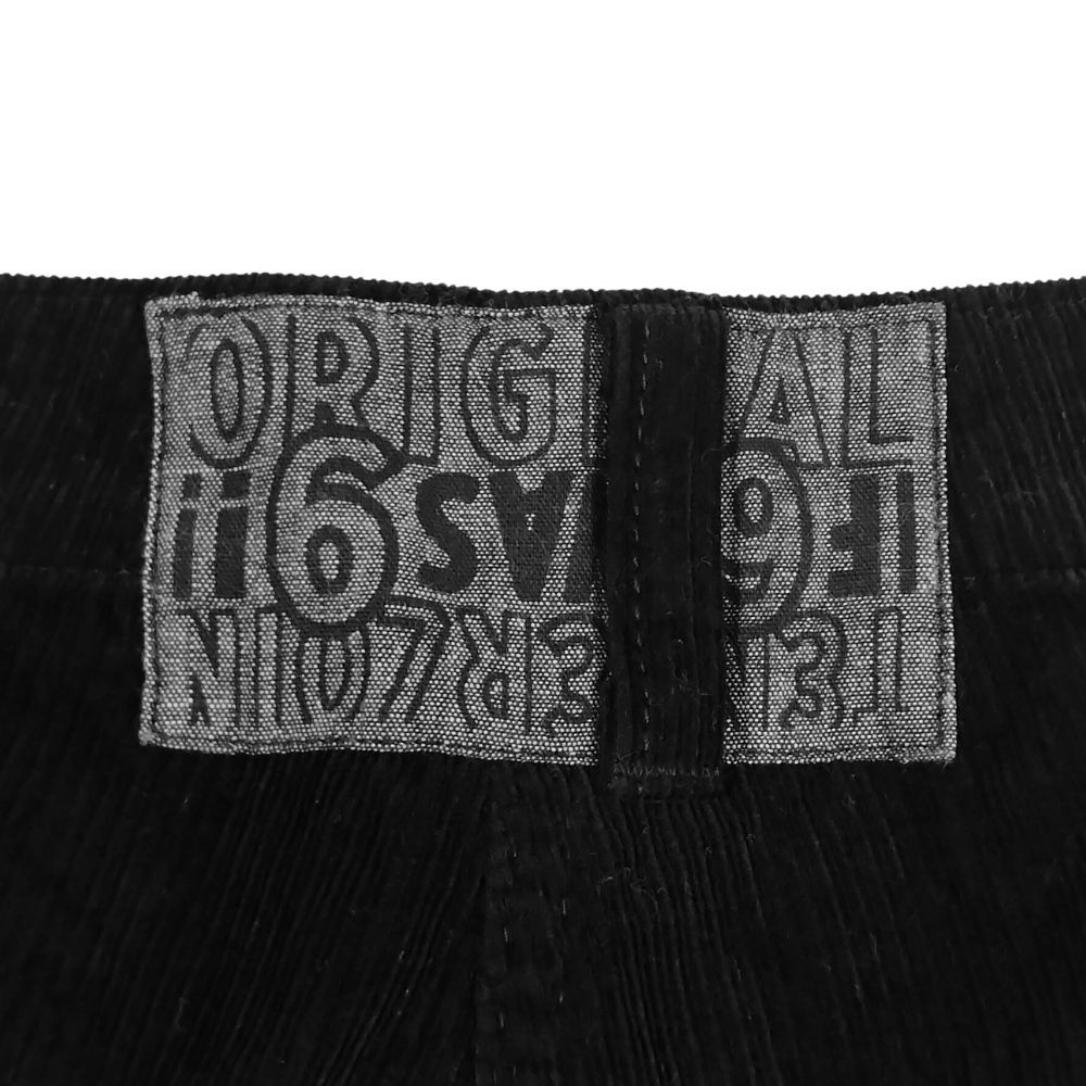 TENDERLOIN テンダーロイン CORDUROY SHORTS コーデュロイ ショーツ