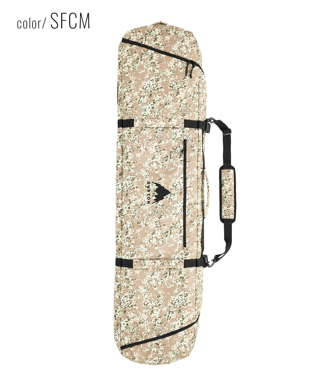 ムラスポ公式】新品 BURTON バートン スノーボード ボードケース GIG