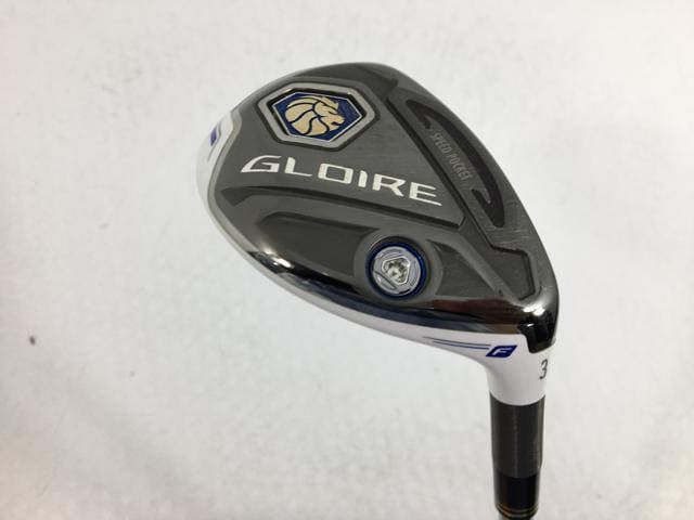 美品】 テーラーメイド Gloire グローレ アイアン 2014 5本